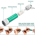 Mini Keychain Flashlights