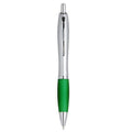 Color Grip Gel Pen