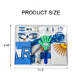 World Cup Fan Set