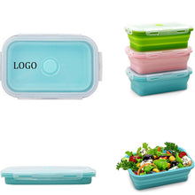 27oz Silicone Food Storage Containers