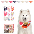 Adjustable Pet Bandana