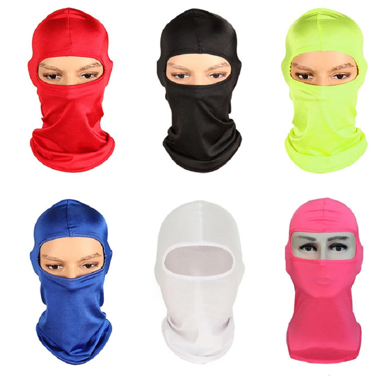 Ski Mask