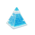 Pyramid Maze Toy