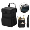 Waterproof Car Trash Can