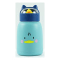 High Appearance Cute Pet Glass Water Cup