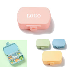 Convenient Pill Box