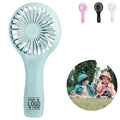 Mini Handheld Portable Fan
