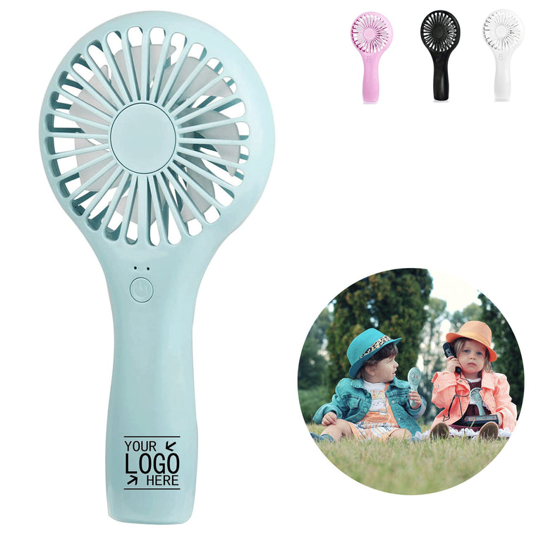 Mini Handheld Portable Fan