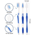 Adult Toothbrushes