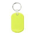 Abs Keychain