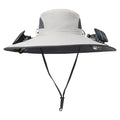 Solar Powered Cooling Fishing Hat