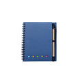 Spiral Notebook Jotting Set