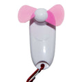 Mini Fans With Light
