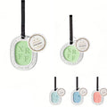 Custom Logo Plaster Scented Diffuser