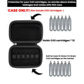 Co2 Cylinders Storage Pouch