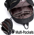 Nylon Backpack