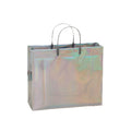 Holographic Laser Bags
