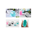 Silicone Sphere Ice Ball Molds