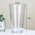 Customizable Glass Drinkware