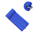 Microfiber Golf Towel