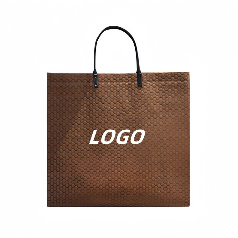 Non-Woven Garment Bags Shopping Bags