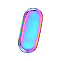 Stainless Steel Oval Pallet