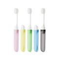 Travel Folding Soft Bristles Toothbrush
