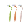 Children Toilet Brush with V Type
