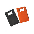 Creative Card Beer Bottle Opener Poker Shaped Bottle Opener