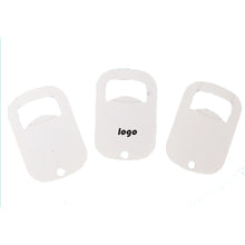 Simple Bottle Opener