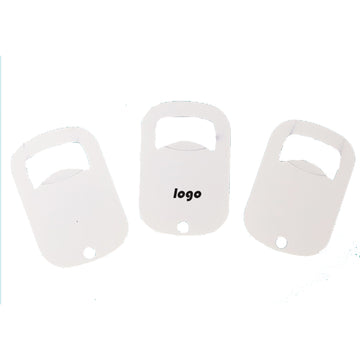Simple Bottle Opener