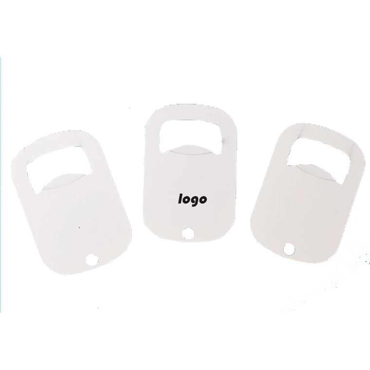 Simple Bottle Opener