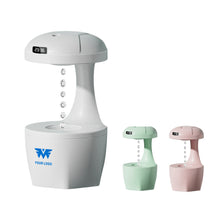 27Oz Anti-Gravity Humidifier Drop Humidifier