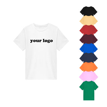 Unisex Heavyweight Short Sleeve Tee