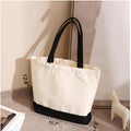 Canvas Tote Bag