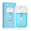 Power Mist Hand Sanitizer Spray