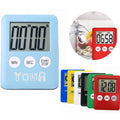 Big Lcd Display Digital Cooking Timers