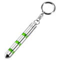 3rd Generation Bullet-Shaped Anti-Static Keychain