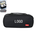 Large Capacity Multi-Layer Pencil Pouch