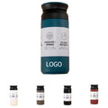 500ml Double Wall Travel Tumbler Heat & Cold Retention