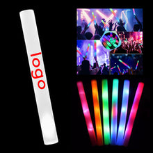 Led Light Up Foam Cheer Stick