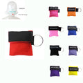 CPR Face Shield