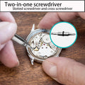 9 In 1 Metal Multifunctional Engineering Tool Pen