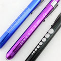 Medical Led Penlight With Pupil Scale