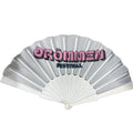 Custom Folding Fans