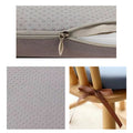 Memory Foam Seat Cushion