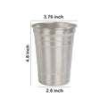 18-Ounce Stainless Steel Cup