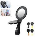 Crator Magnetic Suction Phone Grip