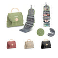 Hanging Travel Toiletry Bag