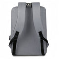 Shoulder Bag Casual USB Sports Commuter Computer Bag